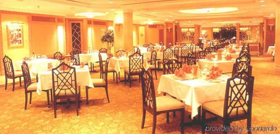 Regency Hotel Shantou Exterior foto