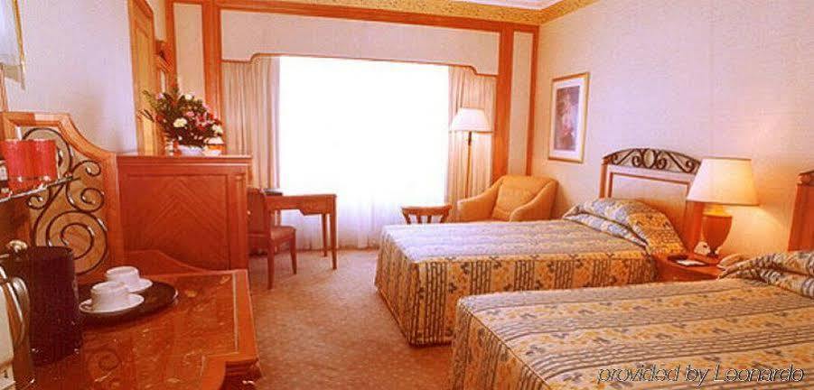 Regency Hotel Shantou Exterior foto