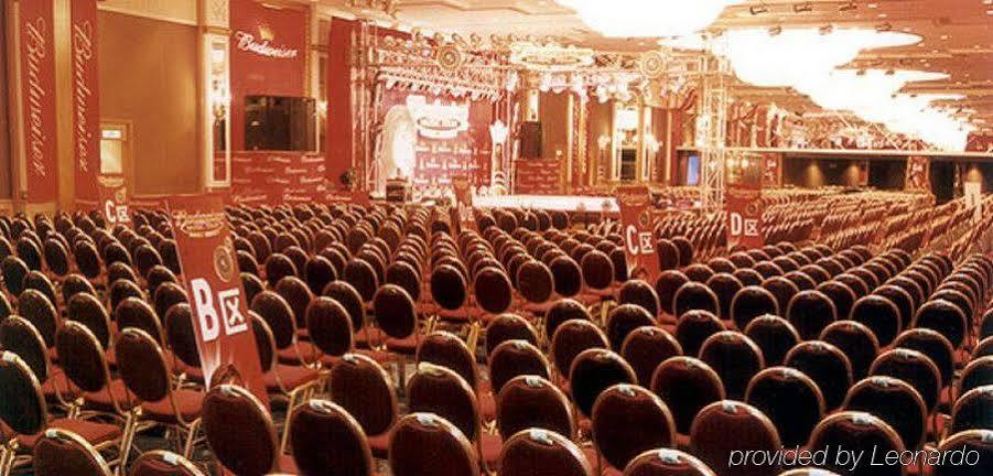 Regency Hotel Shantou Facilități foto
